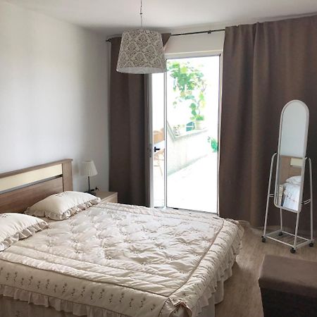 Apartment Jana Ulcinj Bagian luar foto
