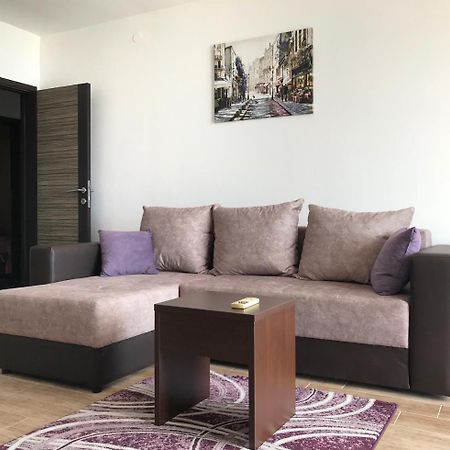 Apartment Jana Ulcinj Bagian luar foto