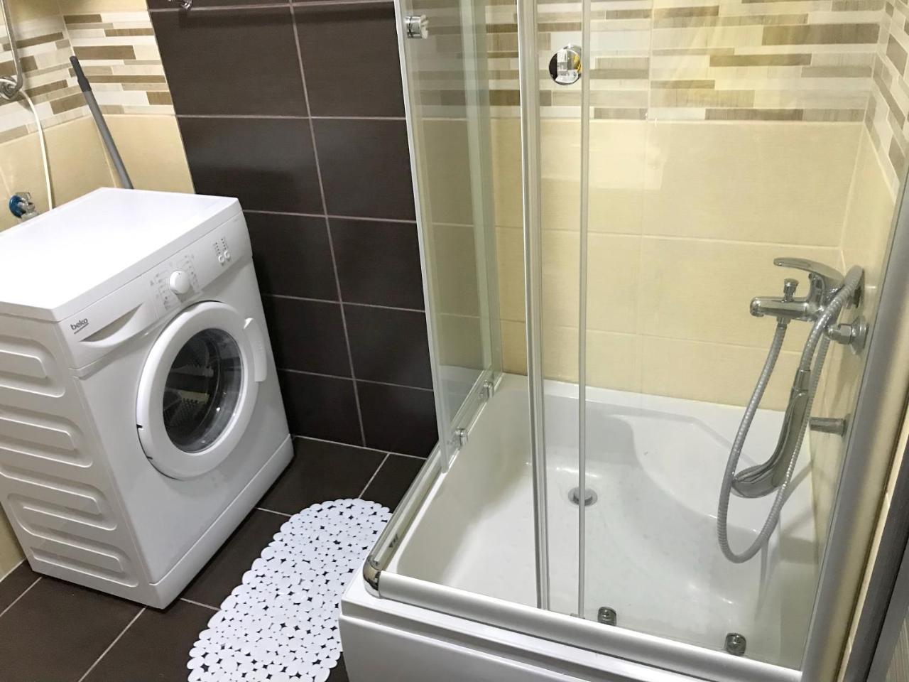 Apartment Jana Ulcinj Bagian luar foto